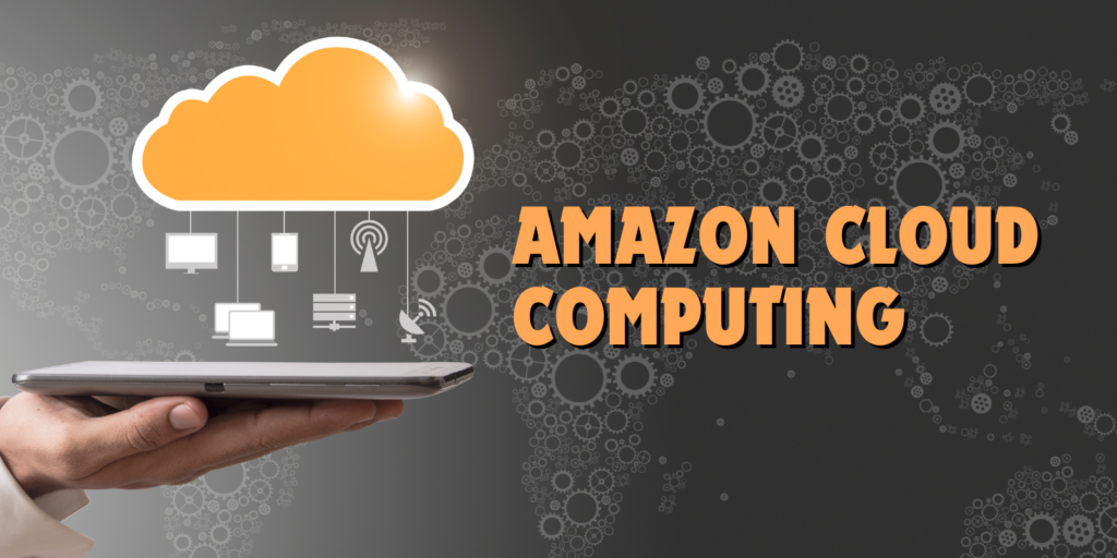 AWS Cloud Computing